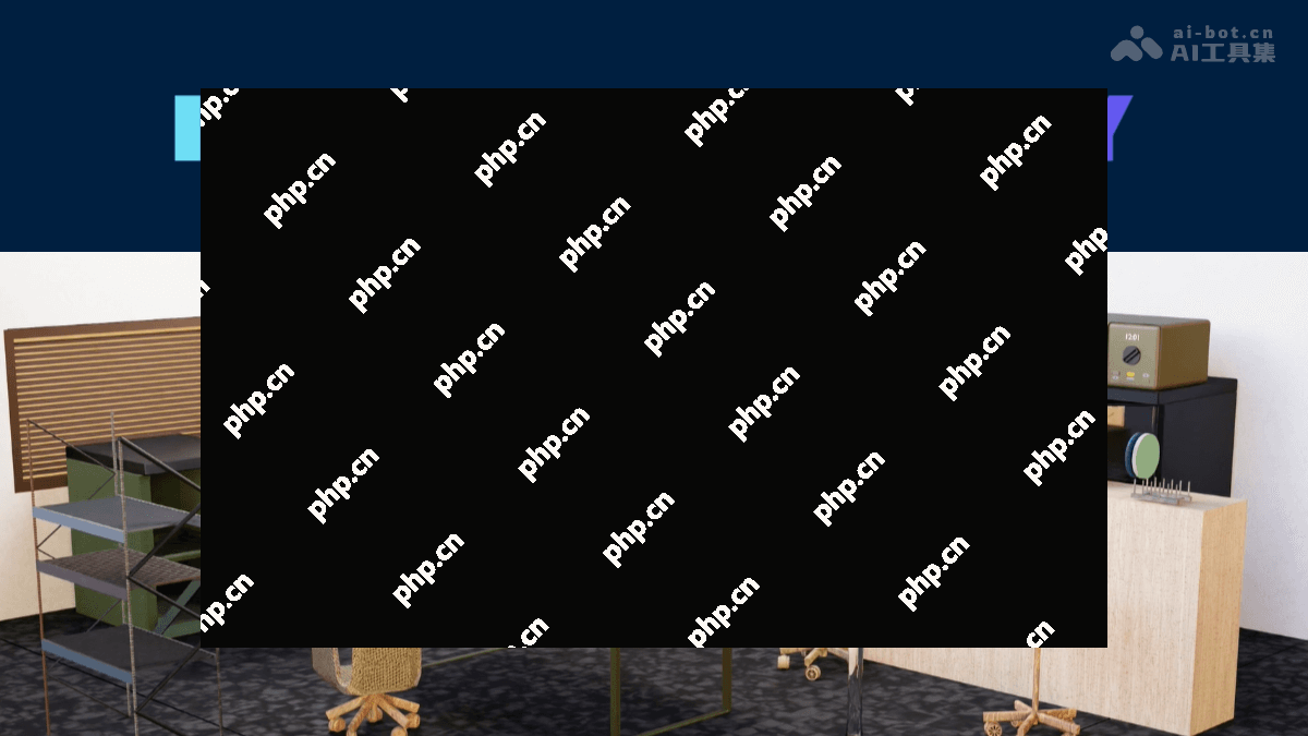 Infinite Mobility— 上海 AI Lab 推出的可交互物体生成模型