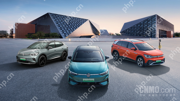 大众电动汽车在欧洲销量超越特斯拉 新注册量大幅增长