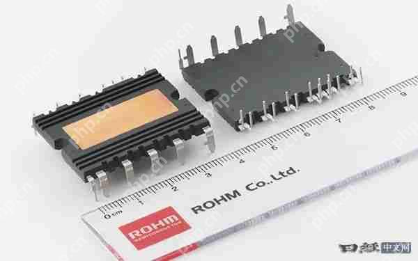 罗姆开发新型碳化硅半导体 有助电动汽车续航里程延长