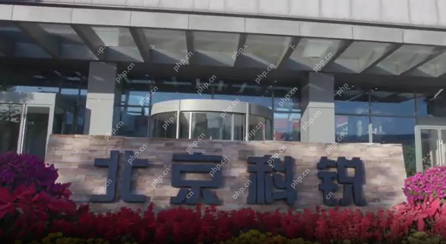 北京科锐2024年实现营收20.42亿元，净利润同比增长123.48%