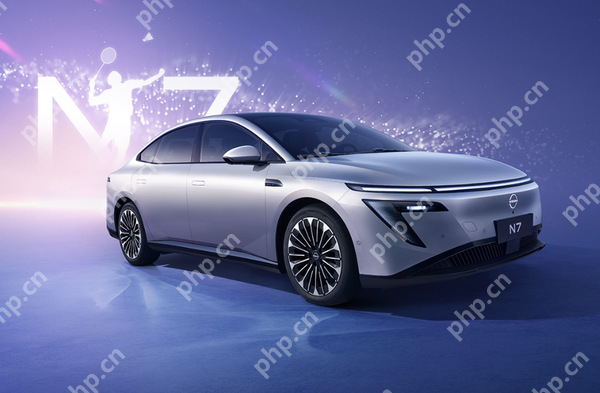 东风日产N7得房率达83% 舒适度直接拉满 11.99万起售