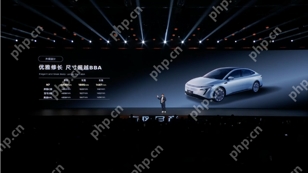 东风日产N7得房率达83% 舒适度直接拉满 11.99万起售