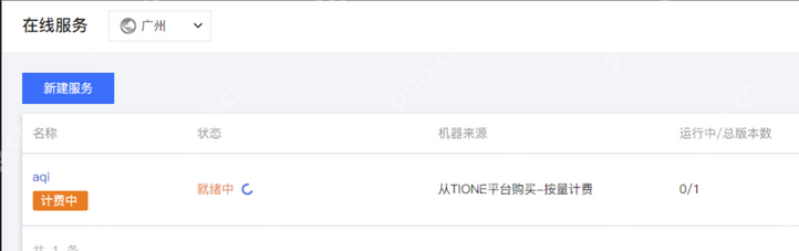 如何快速部署DeepSeek| 腾讯云TI部署指南