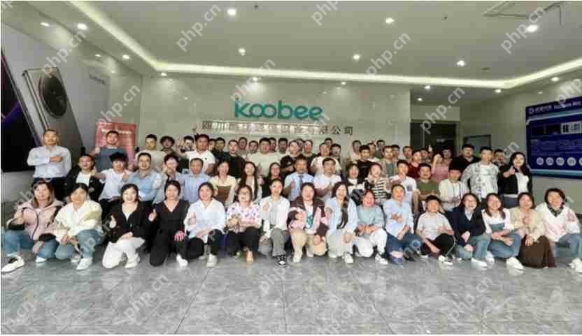 智造时代基层管理破局：酷赛科技培训实战重构协作新范式