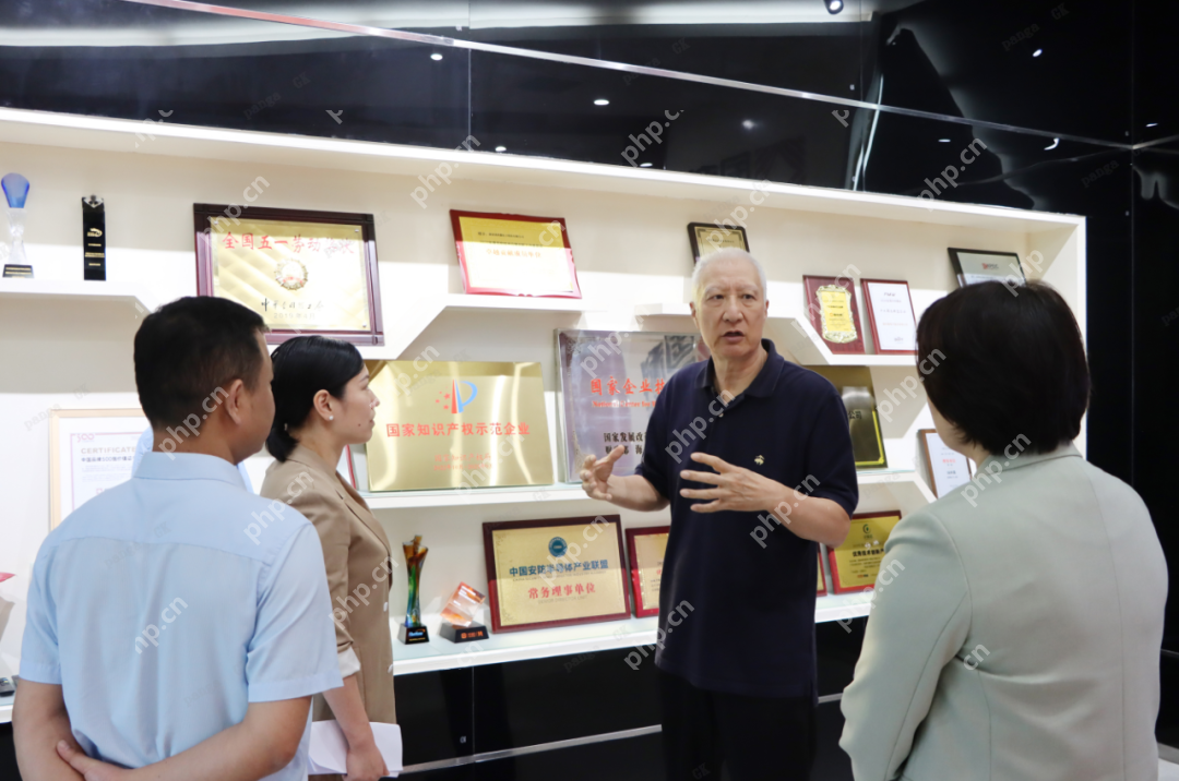 【调研】国家知识产权局原局长田力普一行调研国科微；OPPO“用于定位的无线通信方法、装置、设备、系统及存储介质”专利公布