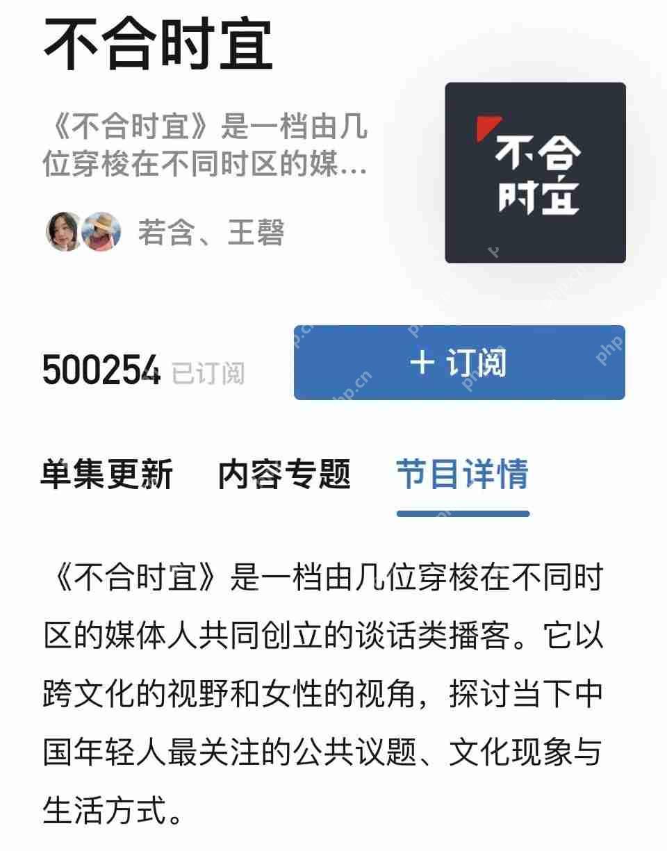 播客“复兴”，听众超2亿，谁赚到钱了？