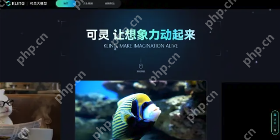 免费ai视频生成软件排行榜 ai生成视频免费软件top10推荐
