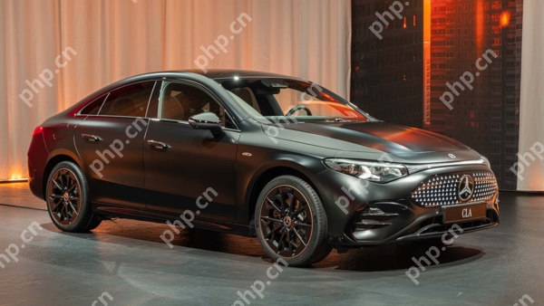 奔驰纯电新车被曝无法兼容400V快充桩 只能用800V或慢充