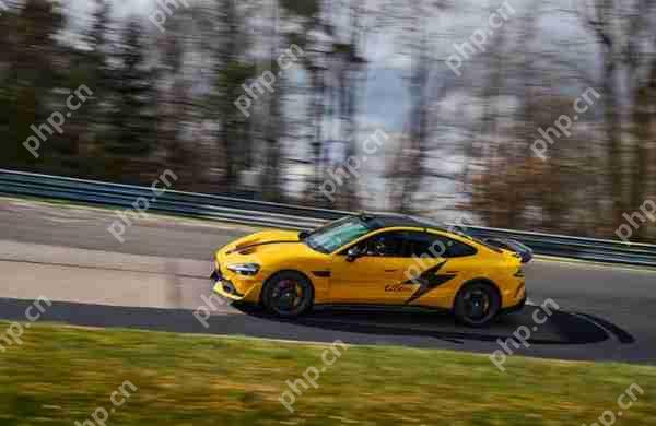  小米汽车：已推进新版本的开发和测试 预计用时 4-8 周 