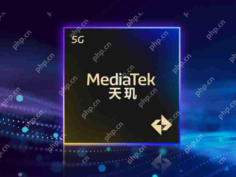  联发科天玑 9400 系列新品将于下周发布 预计由一加 Ace5 竞速版首发 