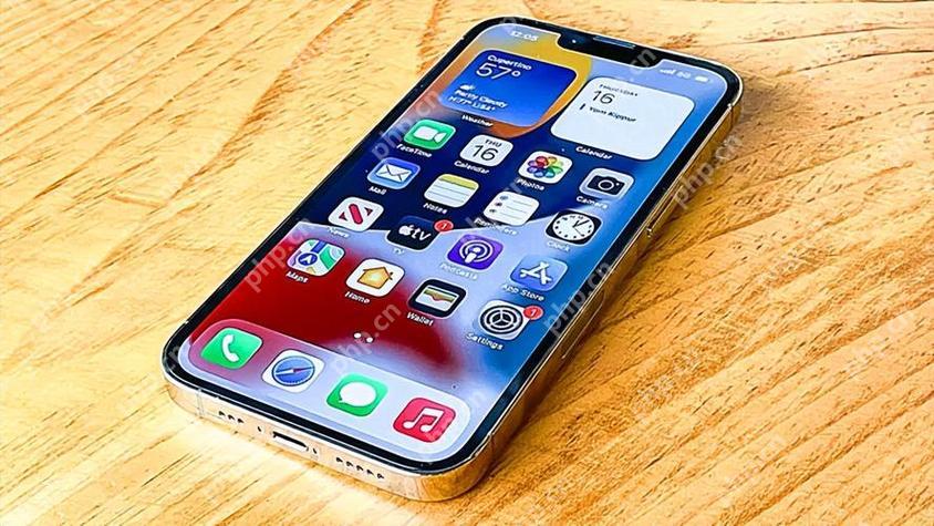 iPhone拍照构图法则：网格线与黄金分割的运用