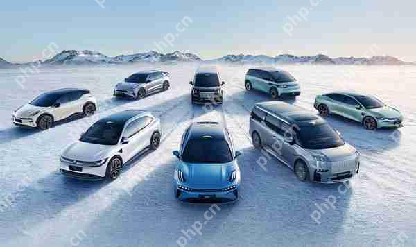 汽车市场“降价潮”显著降温 4月仅有14款车型降价