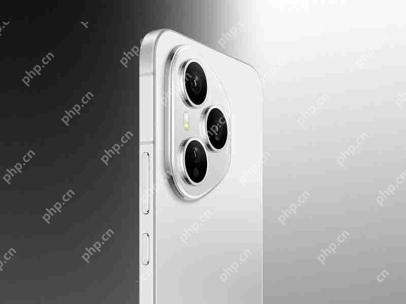  荣耀 400 系列被曝将推国内特供版 采用金属中框且核心配置升级 