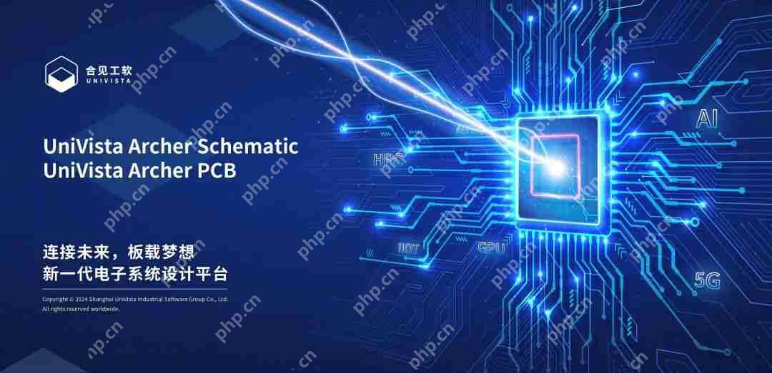 协同新突破！龙芯终端与合见工软Archer软件成功适配