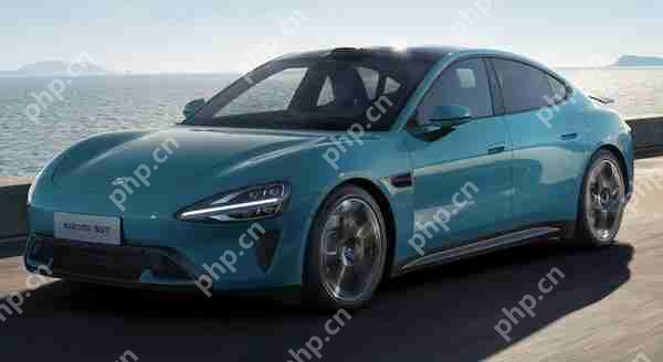 小米汽车回应前大灯处局部变形问题 提供免费修复服务