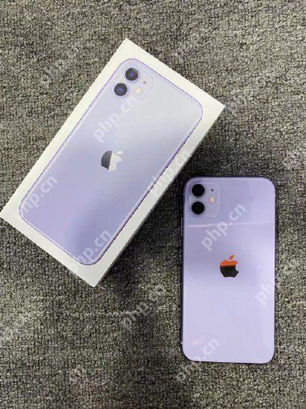 苹果手机怎么设置动态壁纸 苹果手机动态壁纸设置教程