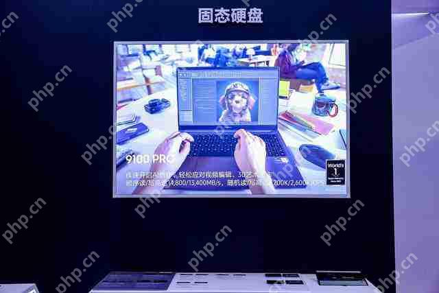  一站式打造多元影像解决方案，三星品牌存储亮相 China P&E 2025 展会 