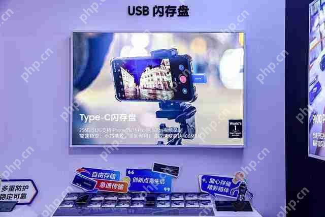  一站式打造多元影像解决方案，三星品牌存储亮相 China P&E 2025 展会 