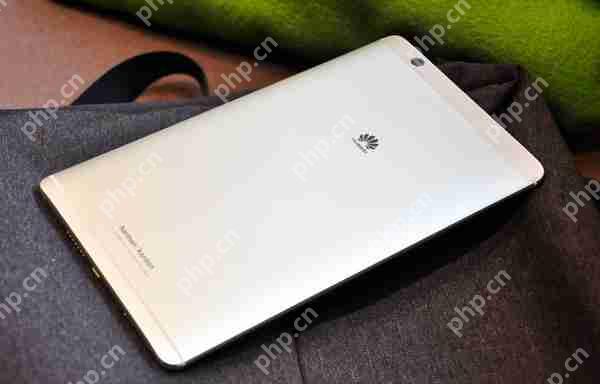  华为小屏平板配置曝光：8 英寸 OLED 屏 机身极致轻薄 