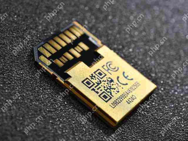  雷克沙 Armor SD 卡体验：全金属外壳三防 数据存储更安全 