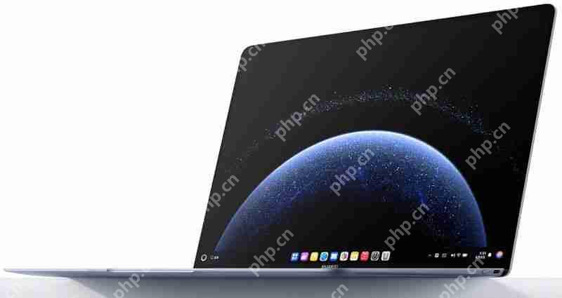 华为鸿蒙笔记本 MateBook Pro 发布 售价 7999 元起