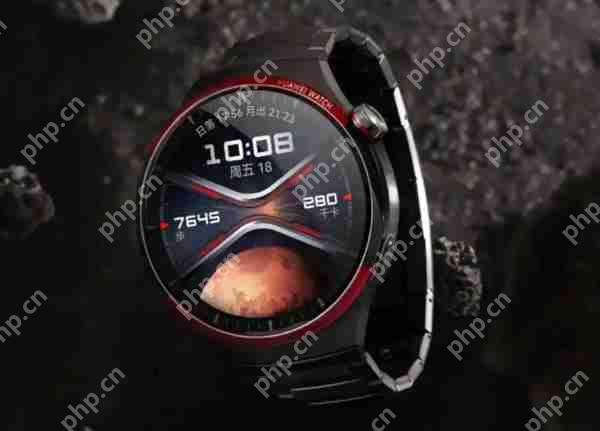  一季度中国智能腕戴设备线上市场排名：华为苹果前二 