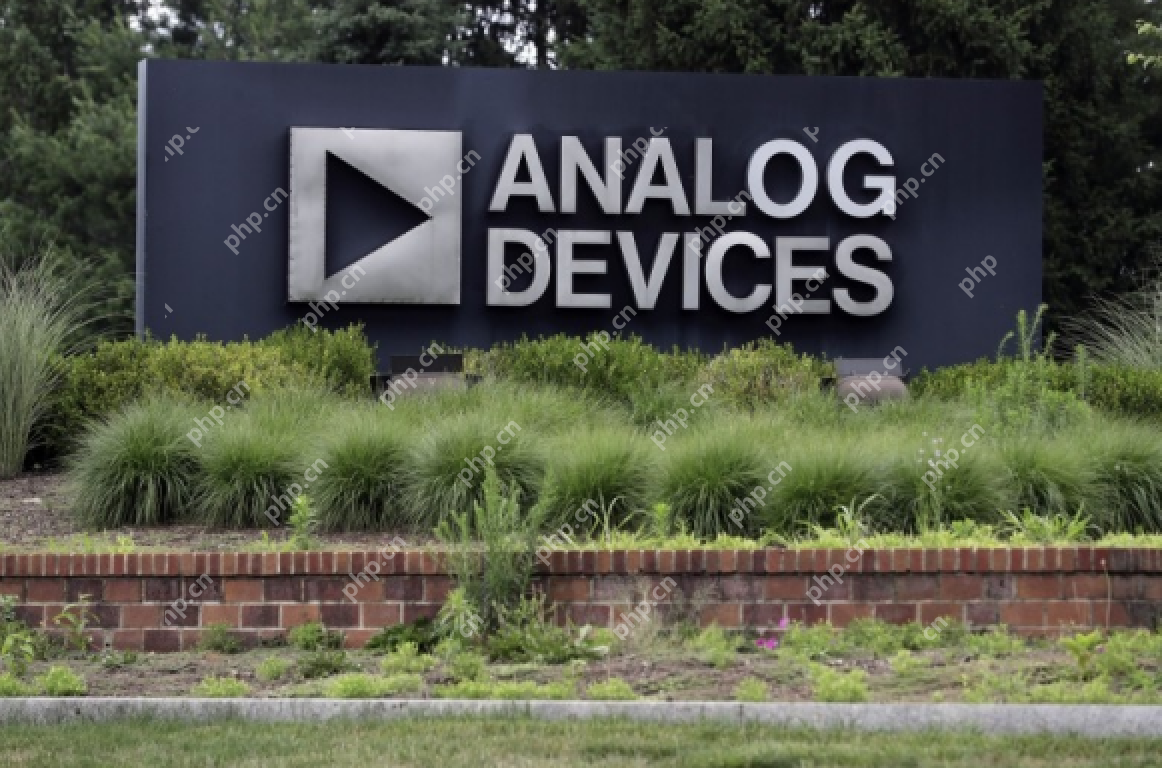 adi第二季度营收26.4亿美元，订单预定量加速增长