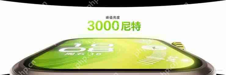  智能方表进阶之作，华为 WATCH FIT 4 系列用实力征服年轻运动圈与苹果用户 