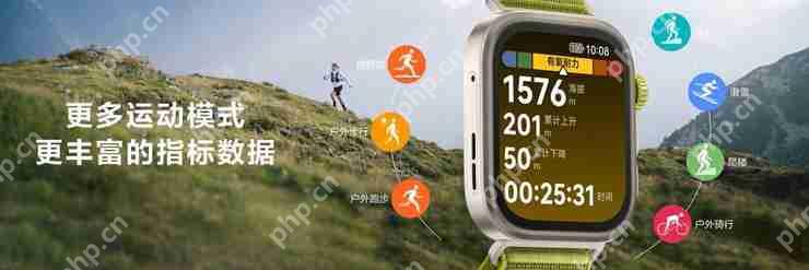  智能方表进阶之作，华为 WATCH FIT 4 系列用实力征服年轻运动圈与苹果用户 