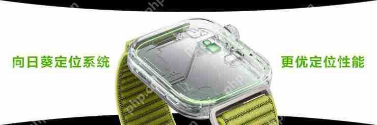  智能方表进阶之作，华为 WATCH FIT 4 系列用实力征服年轻运动圈与苹果用户 