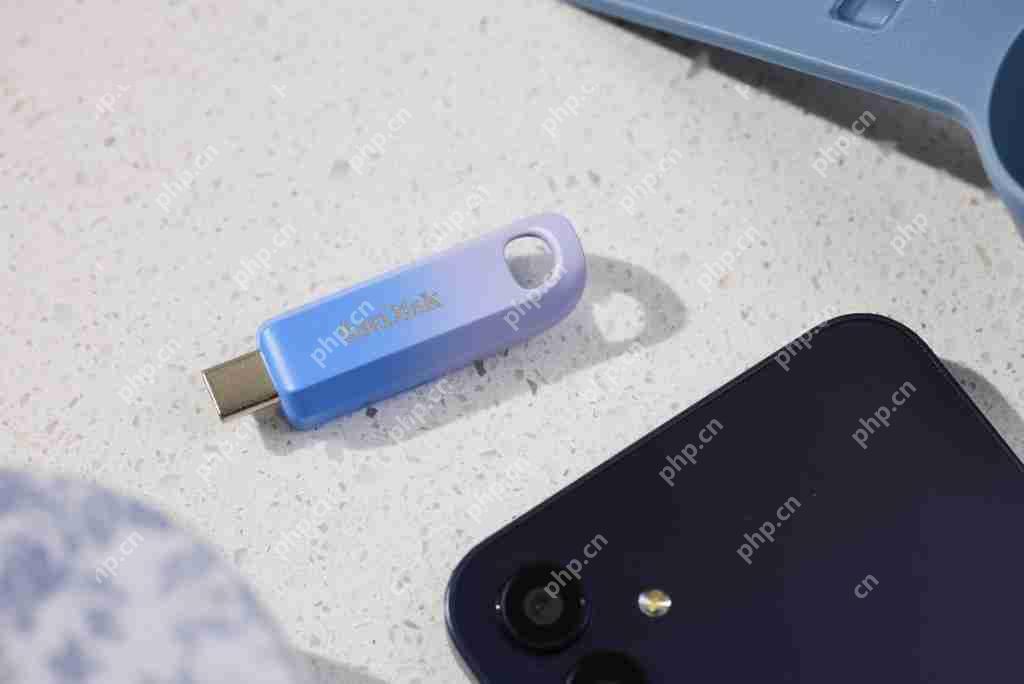  存储狂欢 618：纵享疾速选闪迪 