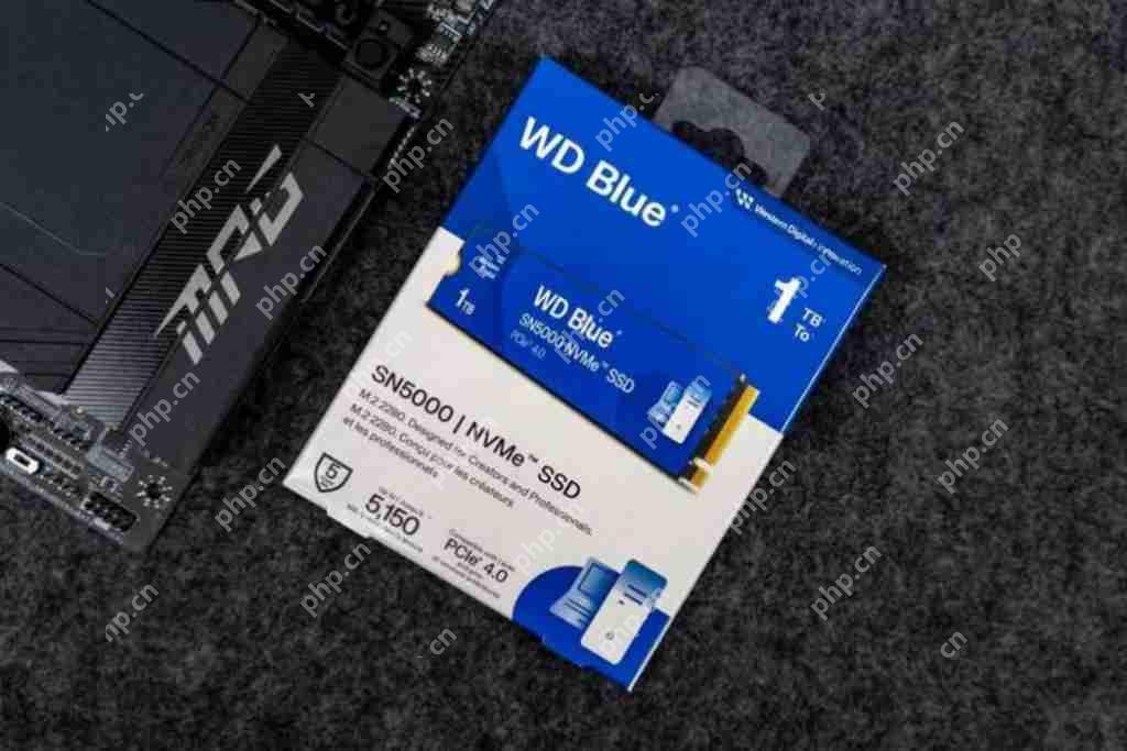  存储狂欢 618：纵享疾速选闪迪 