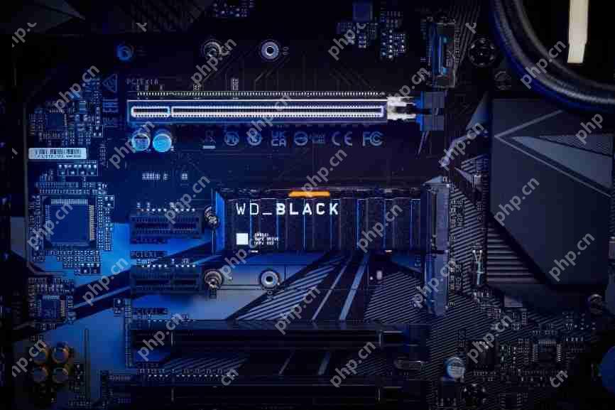  存储狂欢 618：纵享疾速选闪迪 