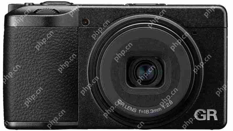 理光正研发新一代便携相机 RICOH GRIV 预计今年秋季上市