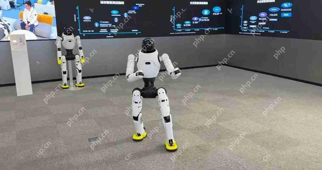 智元机器人灵犀X2下半年将规模化出货