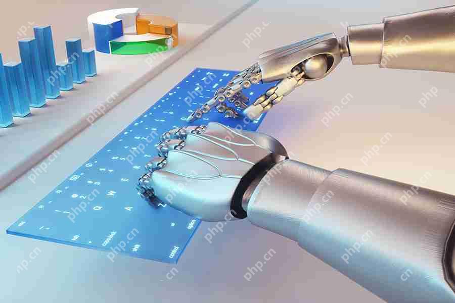 又一机器人企业落地上海！