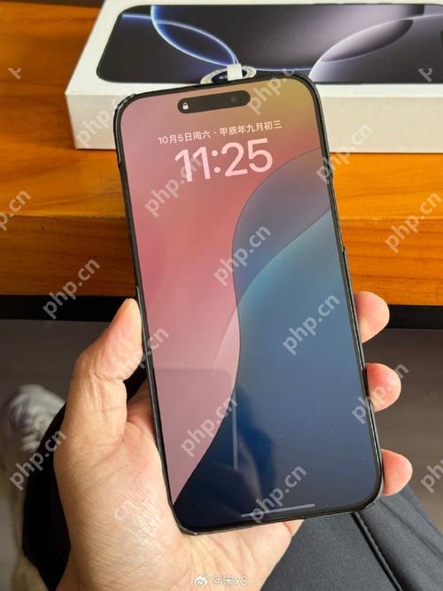 苹果手机微信怎么分身 苹果手机微信分身设置教程