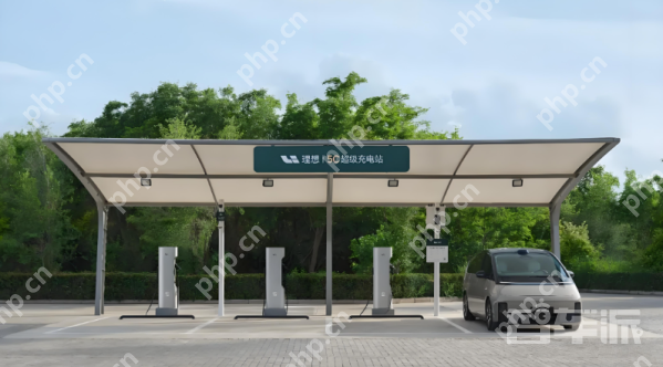 能完成今年目标吗？蔚来和理想最新补能建设进度一览