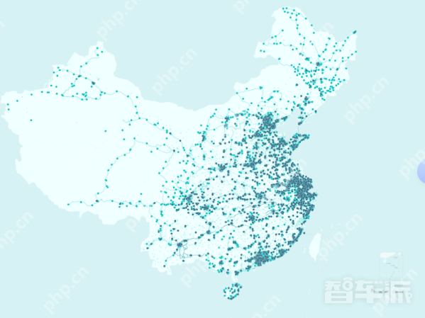 能完成今年目标吗？蔚来和理想最新补能建设进度一览