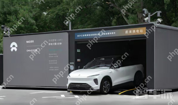 能完成今年目标吗？蔚来和理想最新补能建设进度一览