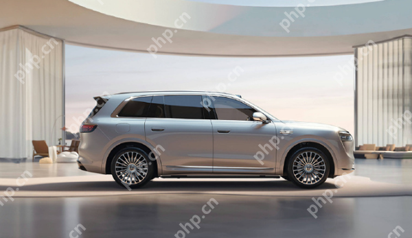 问界上周销量大涨 拿下新势力第二 M8开始大批量交付