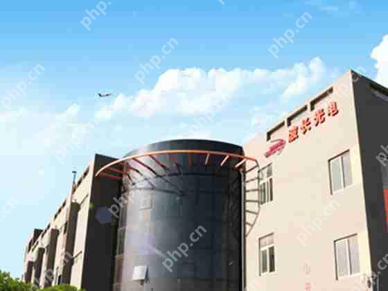 波长光电：对美贸易营收比重不足5%，将多举措应对关税影响