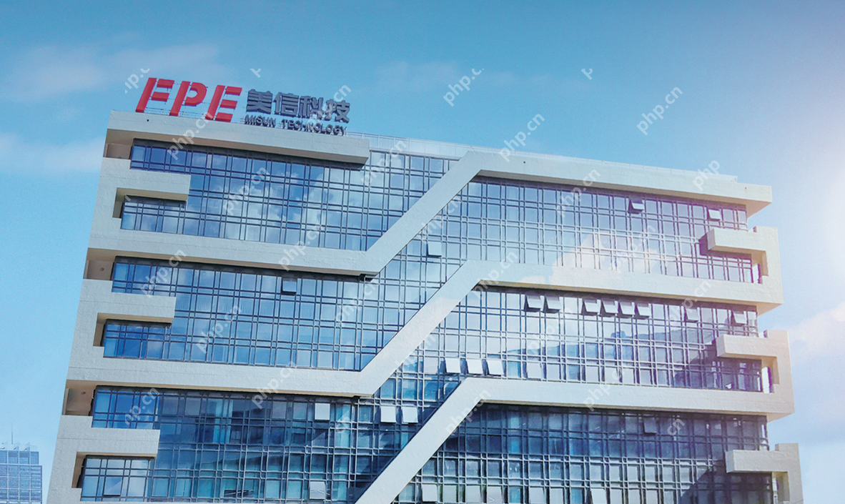 美信科技：湾区总部工业园将于明年1月23日前投入使用