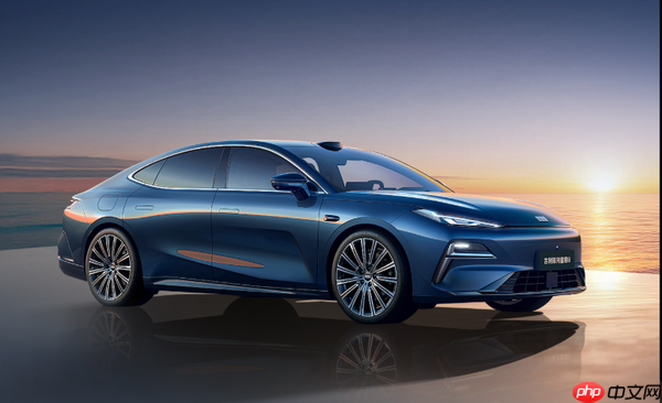 2025前4月中国占世界新能源车份额68% 远超世界各国