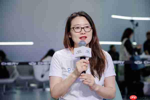 奇瑞被曝整合智驾业务 谷俊丽离开 空降副总裁统全局