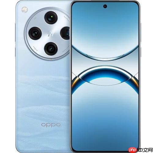 OPPO手机怎么设置4G oppo手机4G网络开启教程