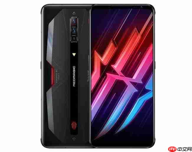 腾讯红魔6pro多少钱