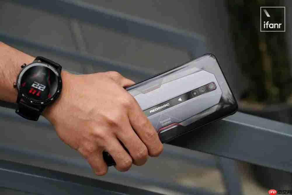 腾讯红魔6pro多少钱