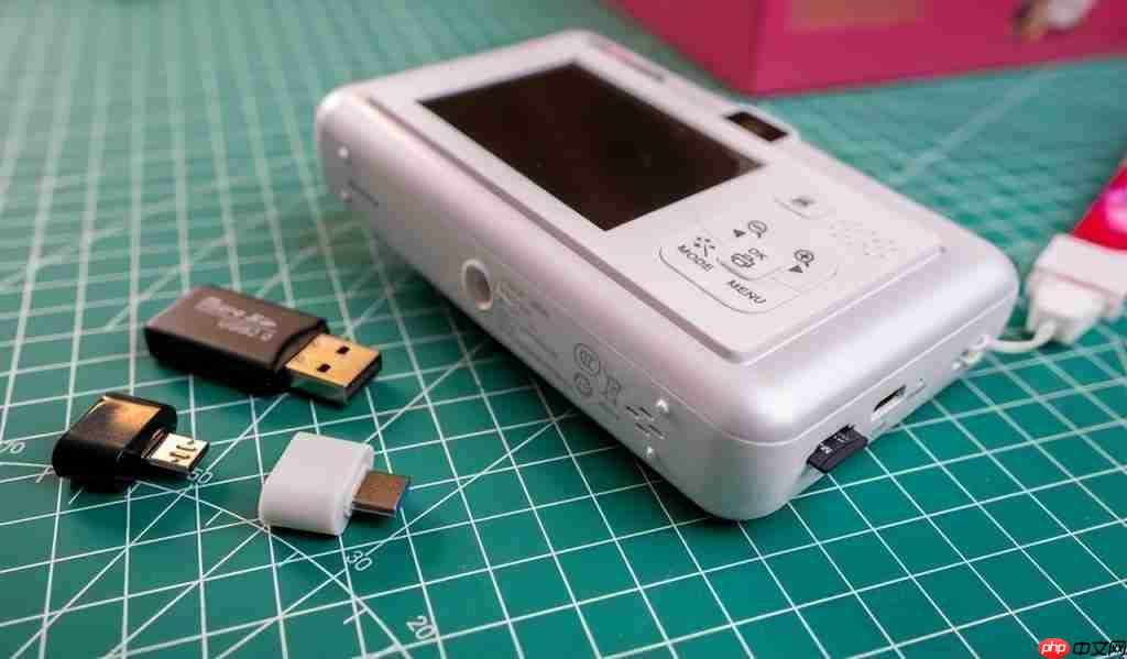  儿童节送礼好选择，能拍立打松典相机 