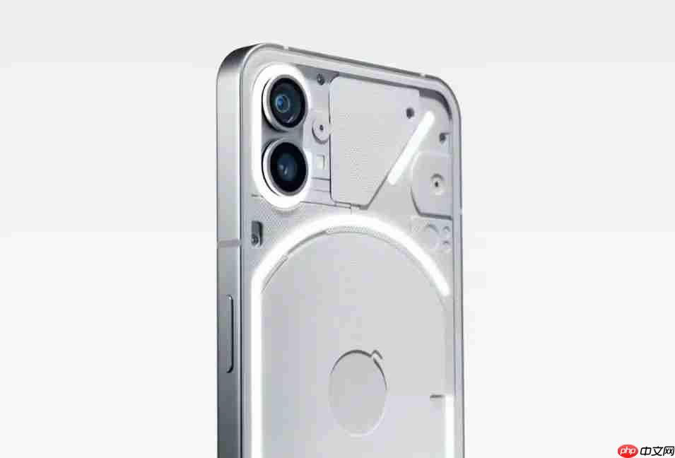 Nothing Phone（3）官宣定档，7 月发布 